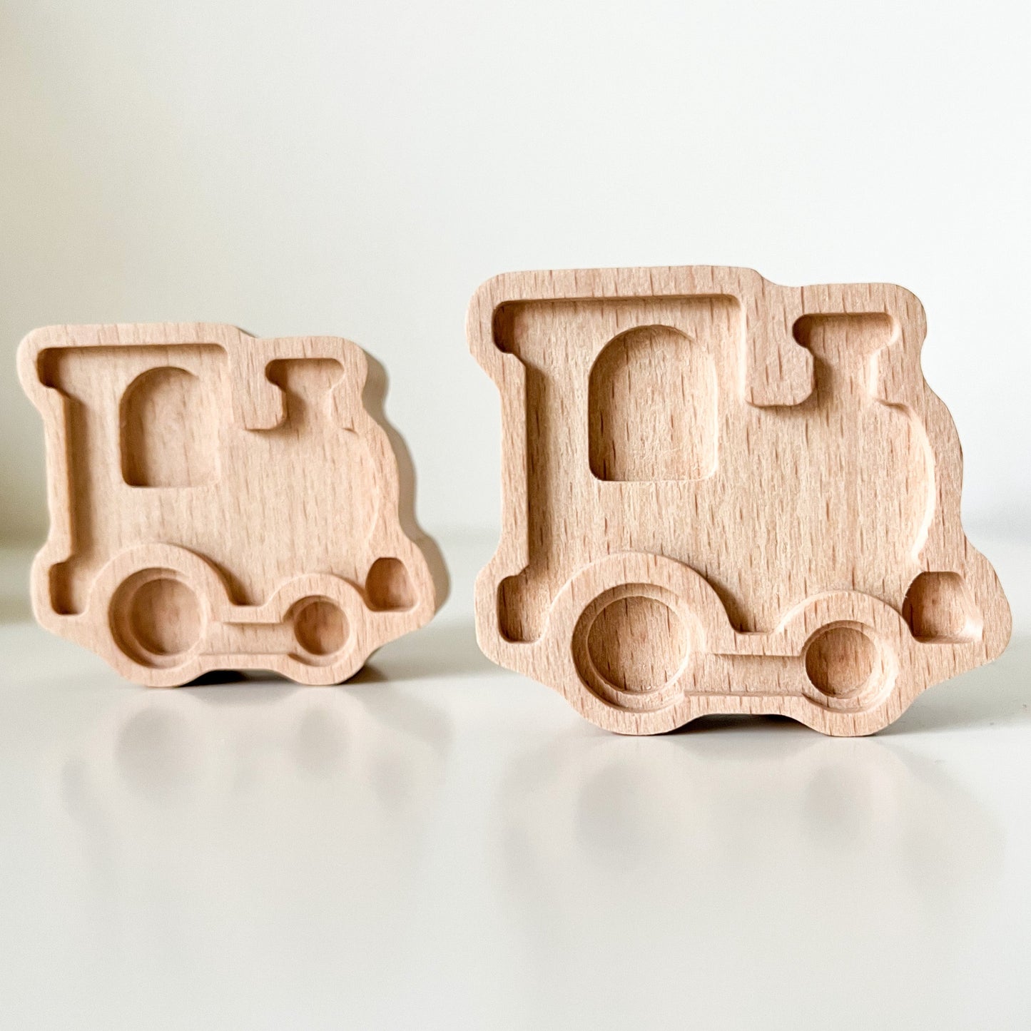 Zug Holzknopf für Schubladen und Schränke