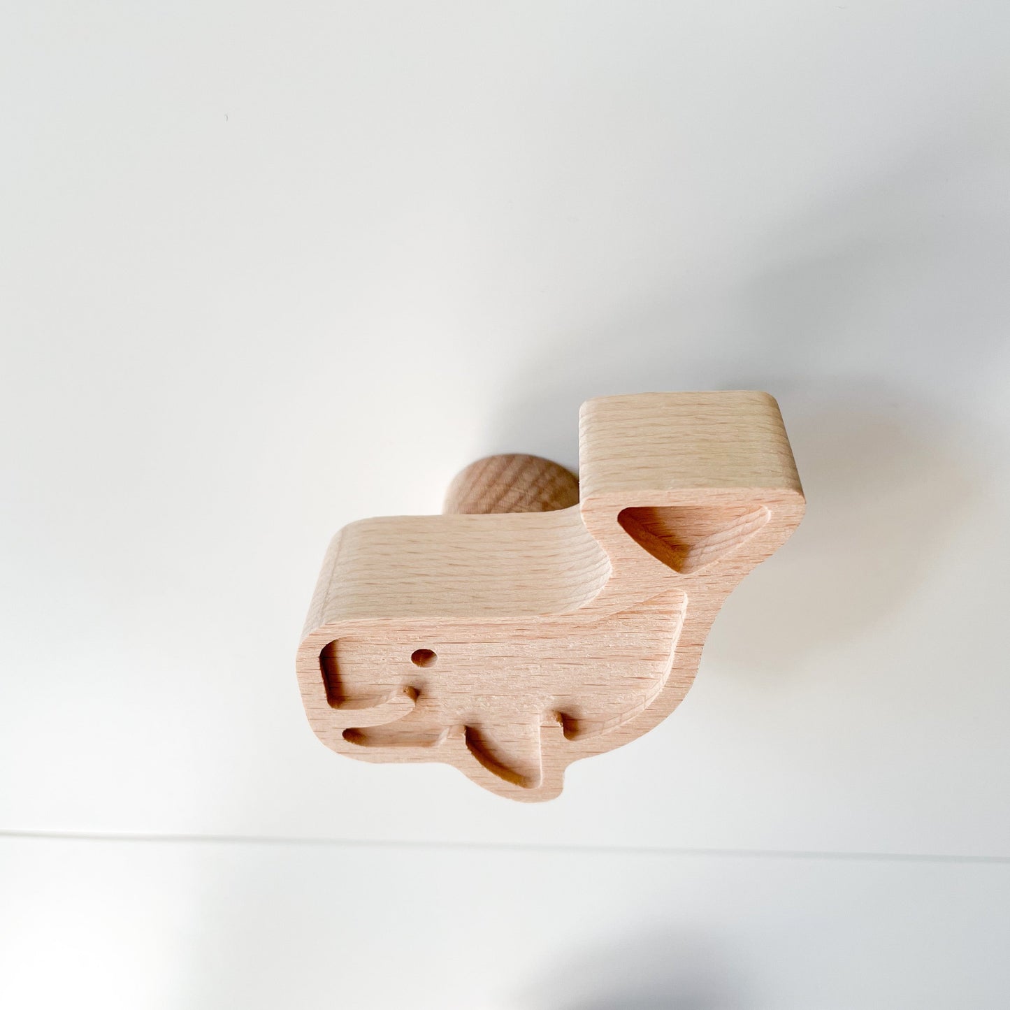 Unterwasserwelt Holzknöpfe für Schubladen und Schränke