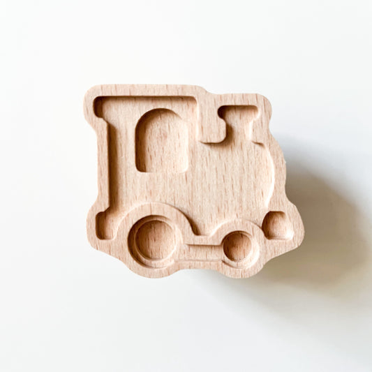 Zug Holzknopf für Schubladen und Schränke